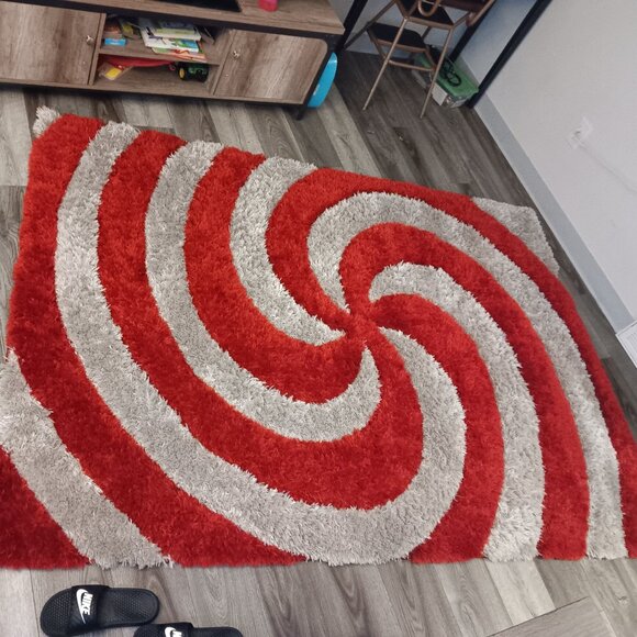 United Rugs | Accents | Shaggy Rug | Poshmark